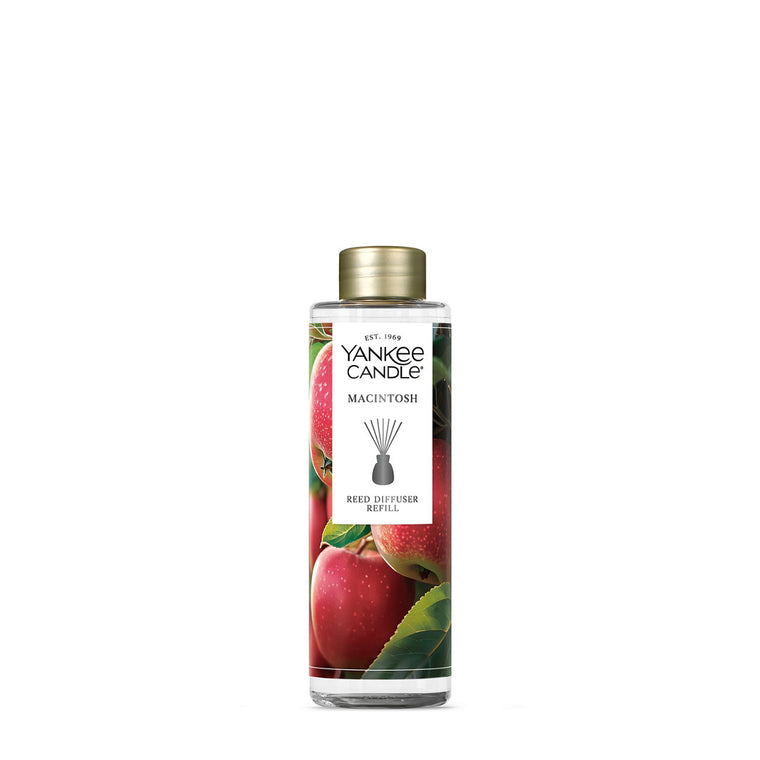 Macintosh Reed Diffuser Refill V7