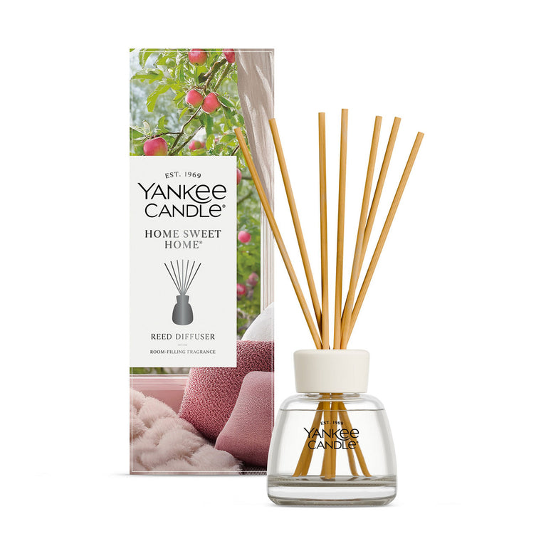 Home Sweet Home® Reed Diffuser Kit L9