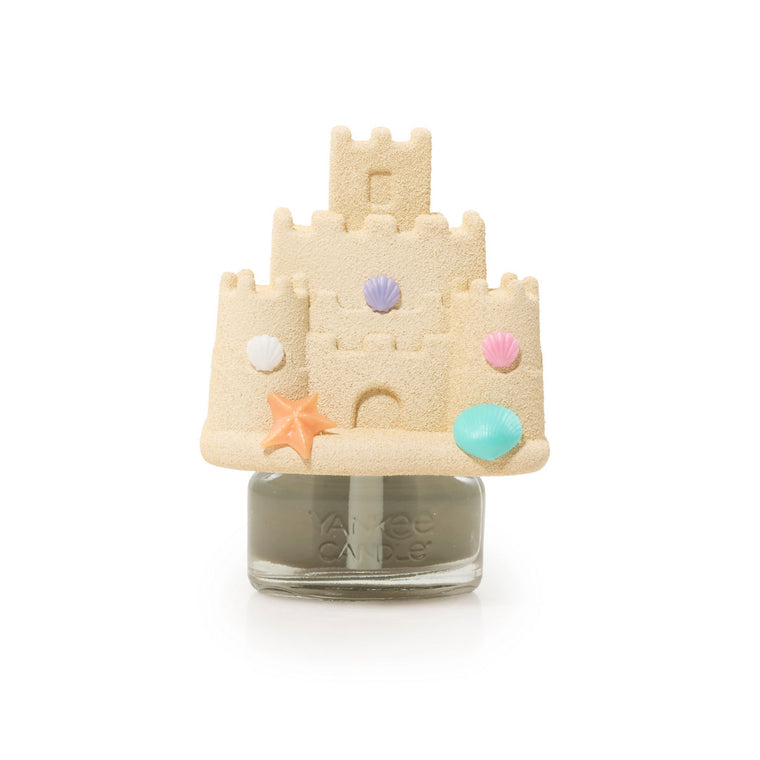 Sand Castle ScentPlug® with Light A5