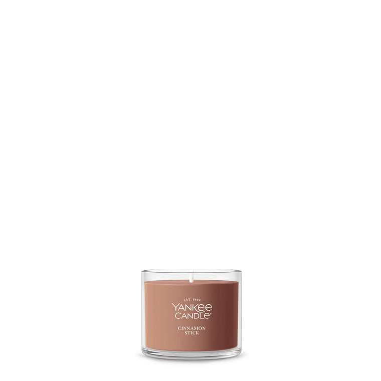 Cinnamon Stick Mini Candle C9