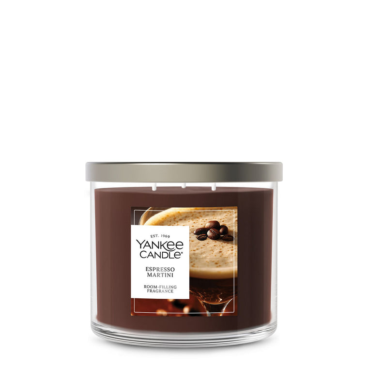 Espresso Martini 3-Wick Candle Z0