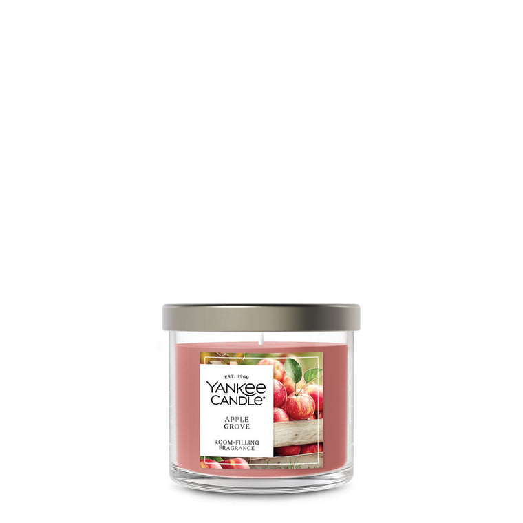 Apple Grove Small Tumbler Candle Y2