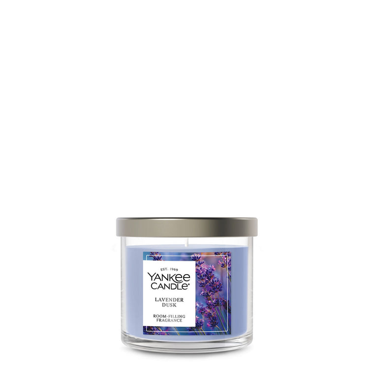 Lavender Dusk Small Tumbler Candle X7