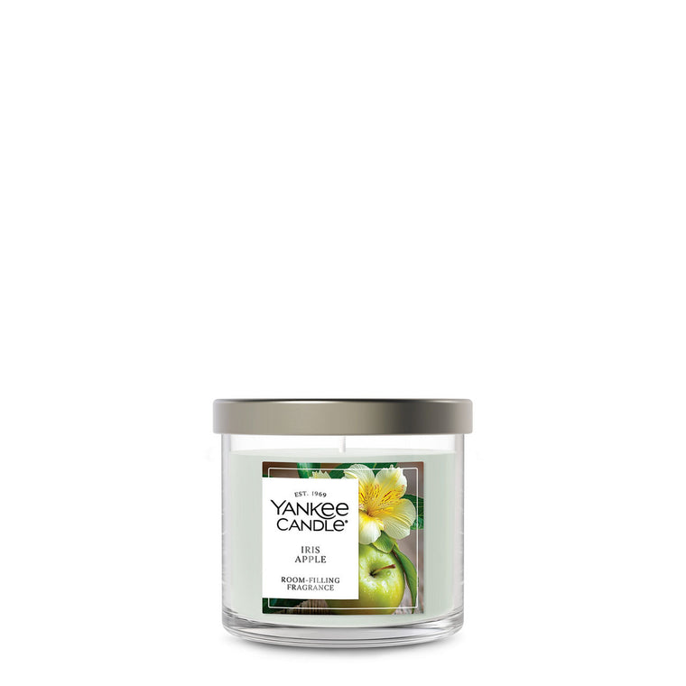 Iris Apple Small Tumbler Candle U2