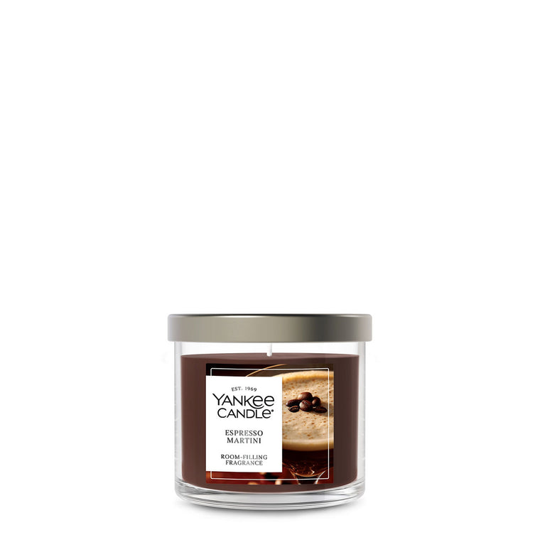 Espresso Martini Small Tumbler Candle A8