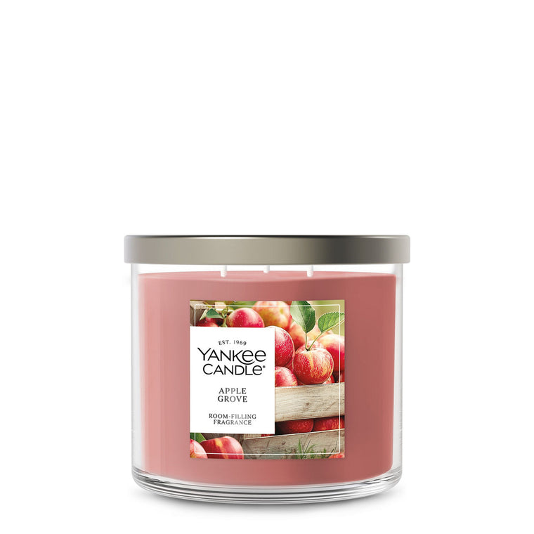 Apple Grove 3-Wick Candle I6