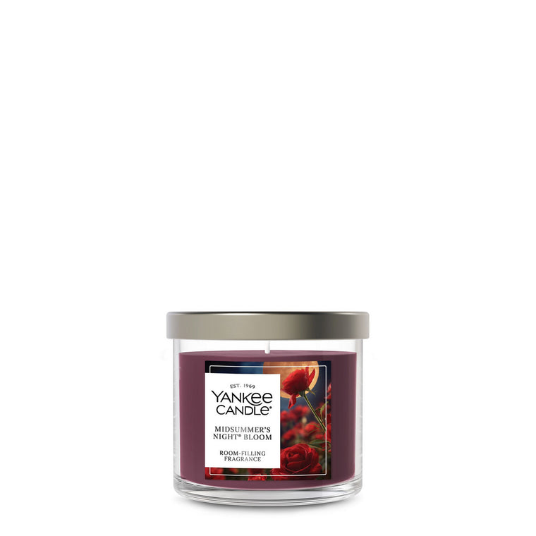 MidSummer's Night® Bloom Small Tumbler Candle Y6