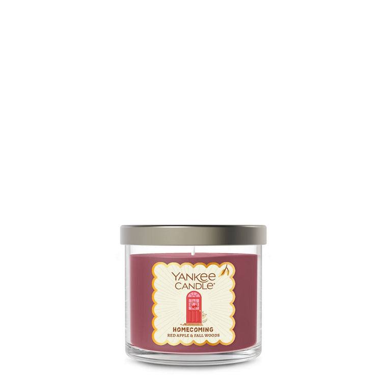 Homecoming Small Tumbler Candle I6