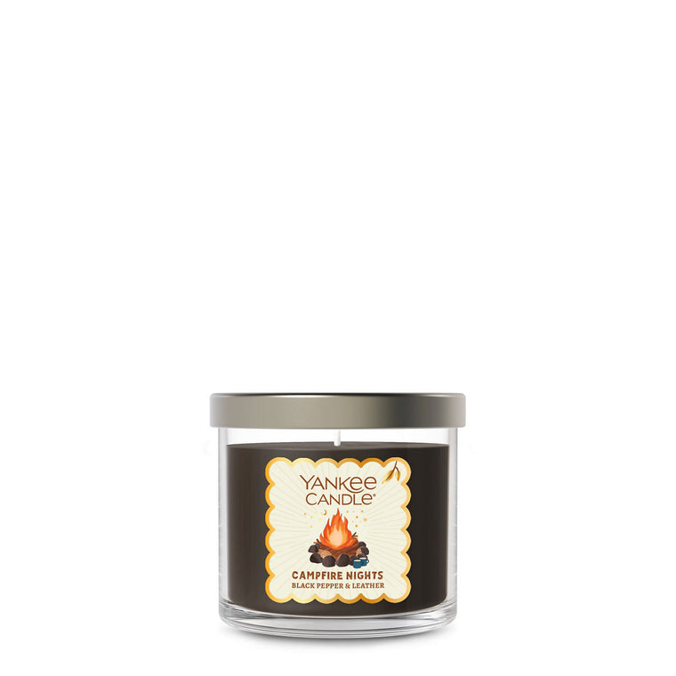 Campfire Nights Small Tumbler Candle U0