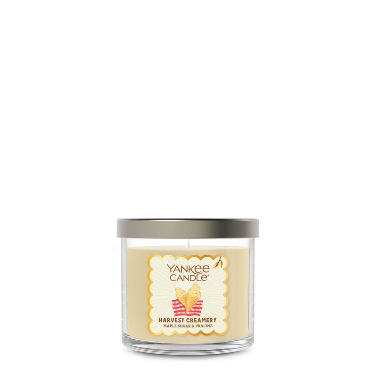 Harvest Creamery Small Tumbler Candle Y3