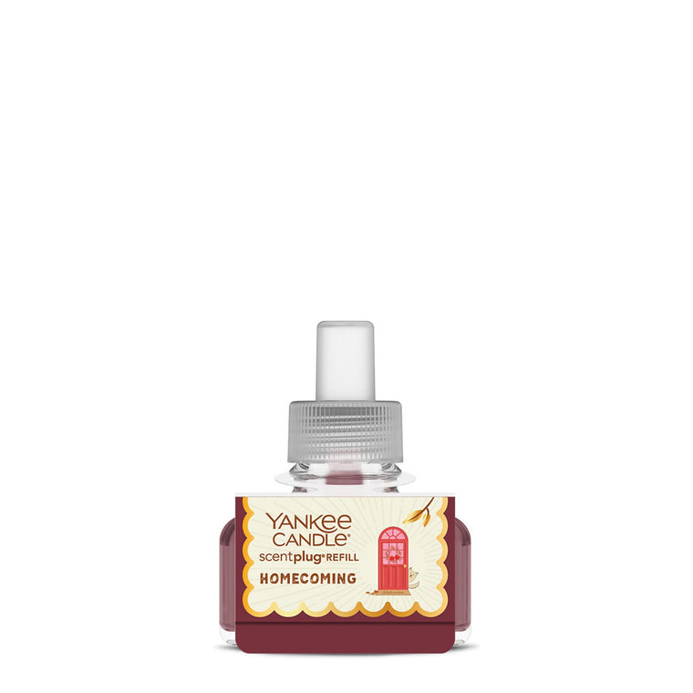 Homecoming ScentPlug® Refill H1