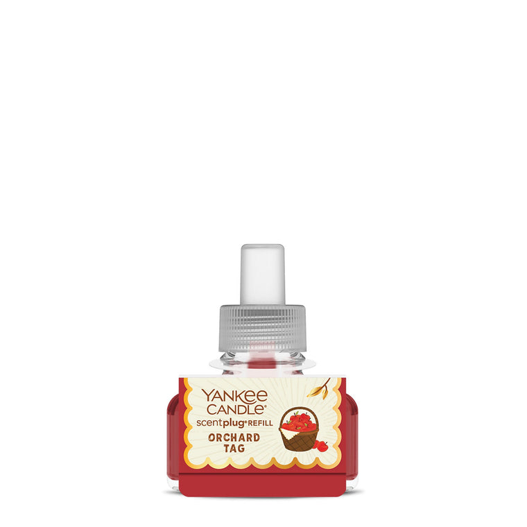 Orchard Tag ScentPlug® Refill R8