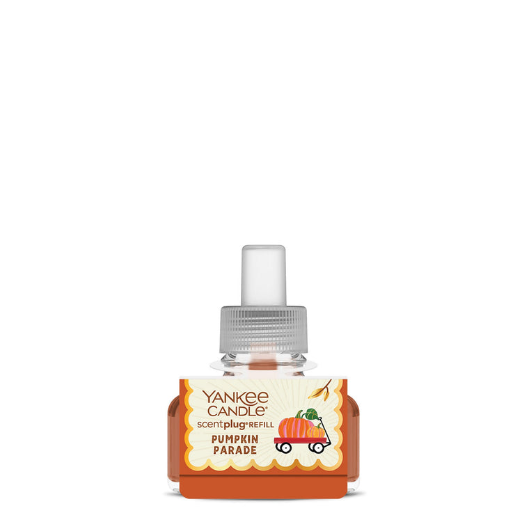 Pumpkin Parade ScentPlug® Refill N8