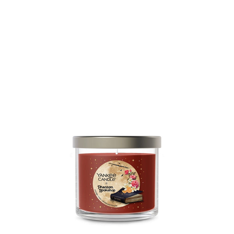 Phantom Bookshop Small Tumbler Candle A0
