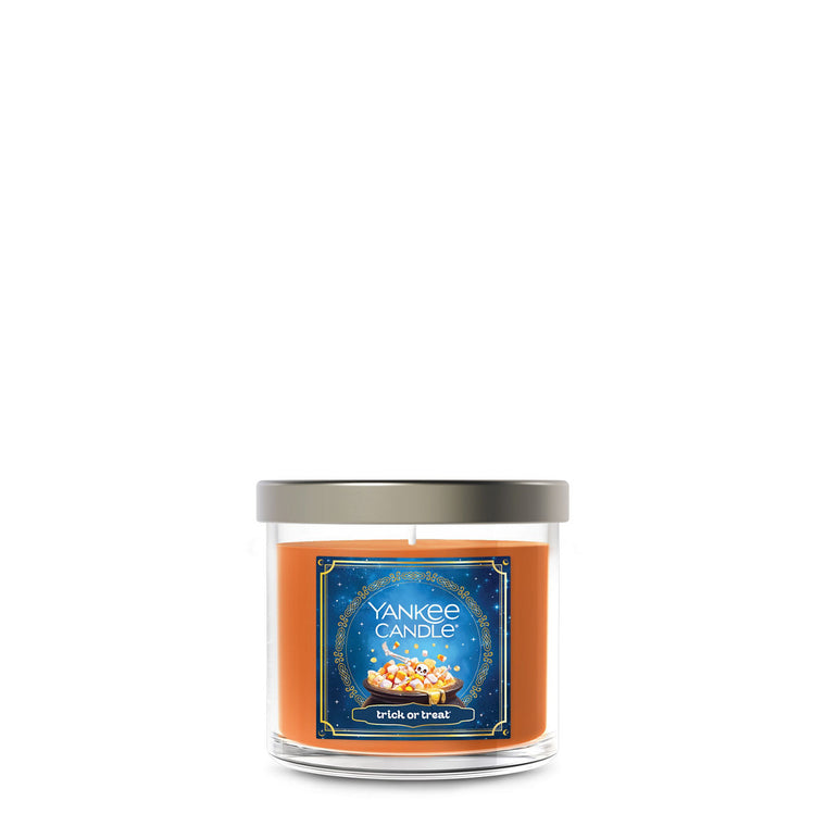 Trick or Treat® Small Tumbler Candle Y2