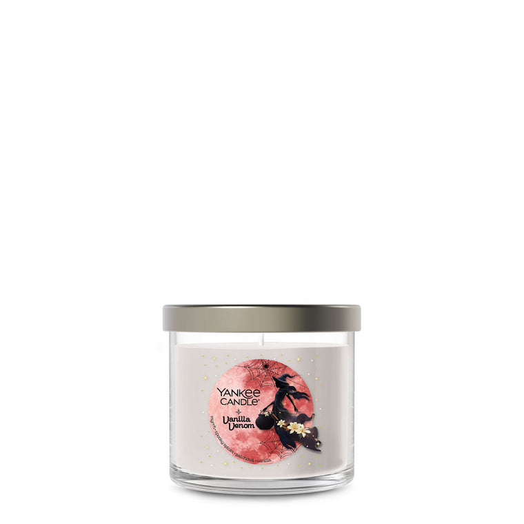 Vanilla Venom Small Tumbler Candle X6