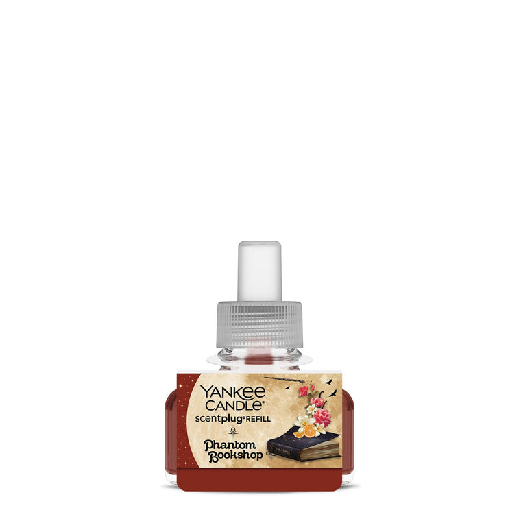 Phantom Bookshop ScentPlug® Refill C6