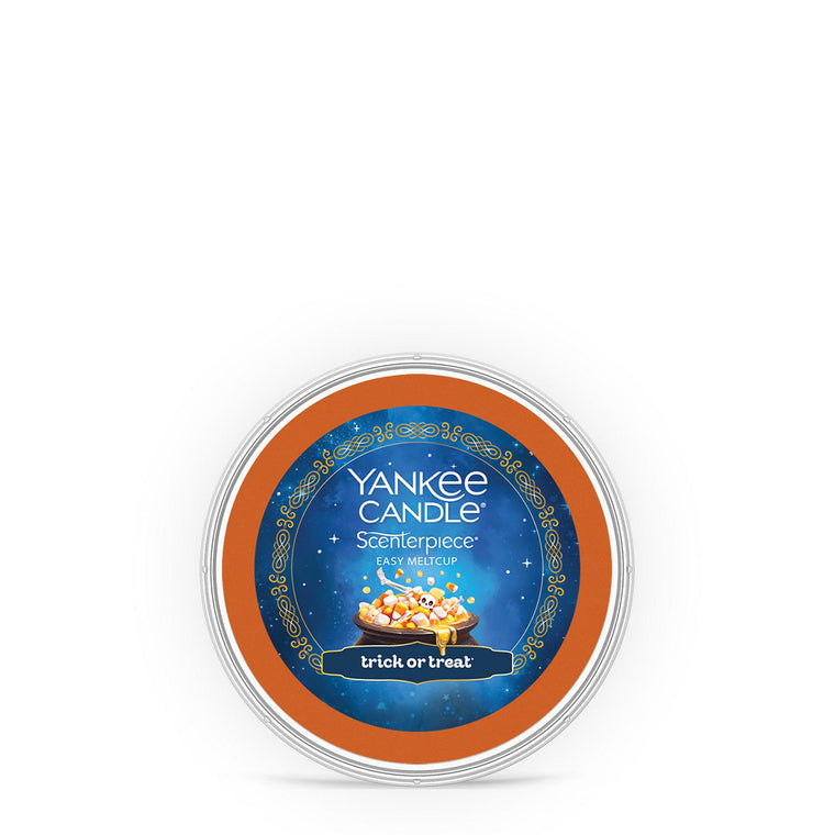 Trick or Treat® Scenterpiece® Easy MeltCup A6