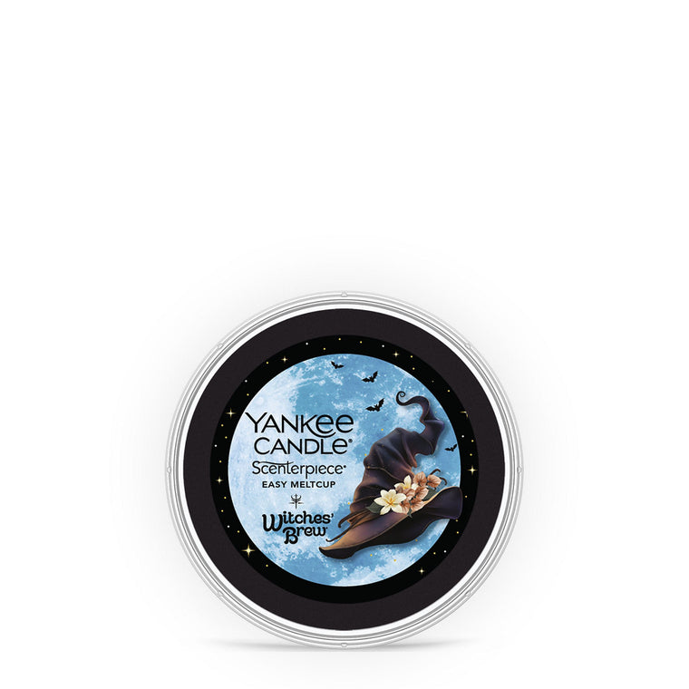Witches' Brew® Scenterpiece® Easy MeltCup Z3