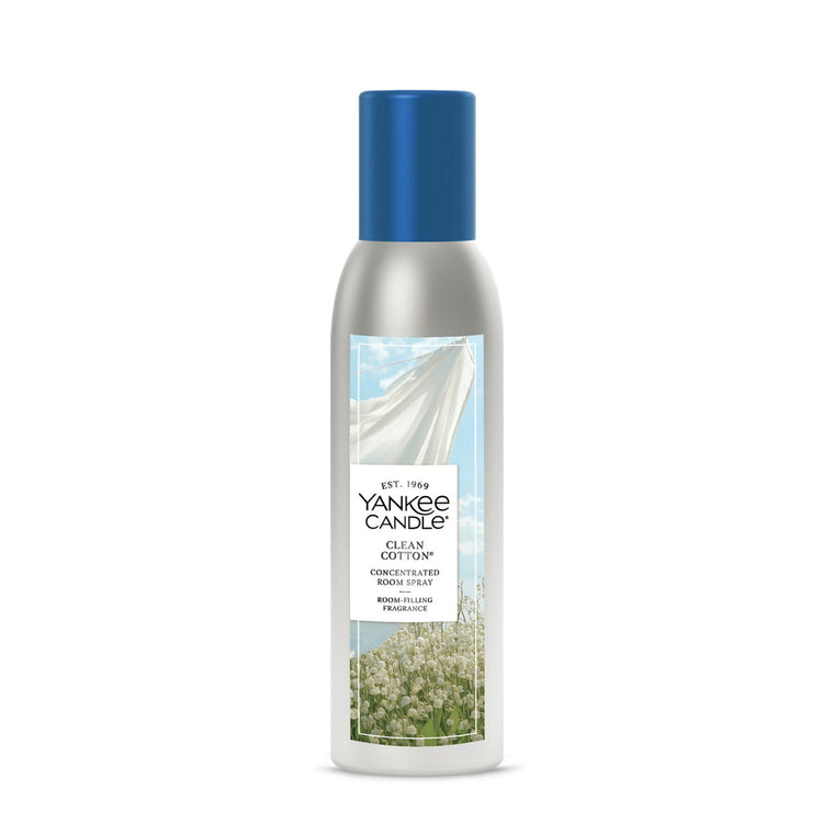 Clean Cotton® Concentrated Room Spray T7