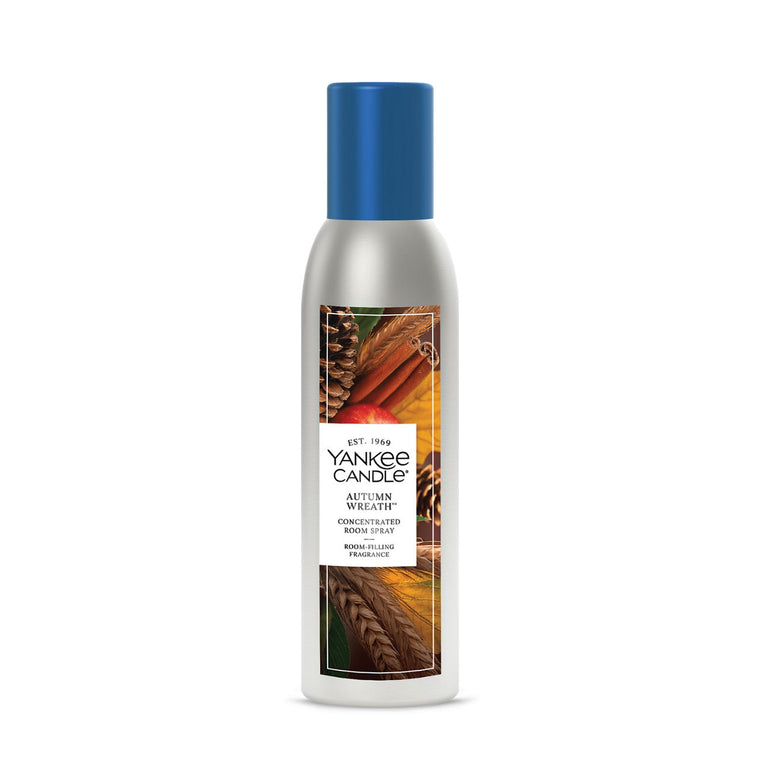 Autumn Wreath™ Concentrated Room Spray R4