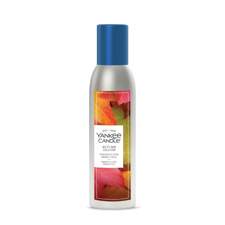 Autumn Leaves® Concentrated Room Spray J8