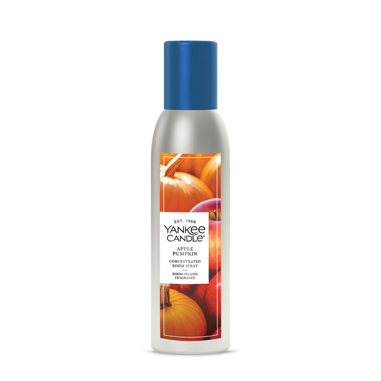 Apple Pumpkin Concentrated Room Spray T3