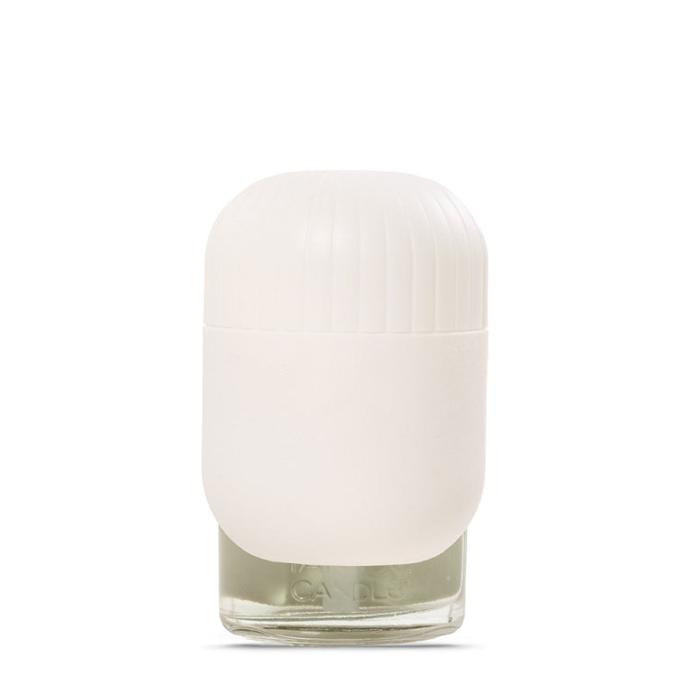White Capsule ScentPlug® Diffuser B8