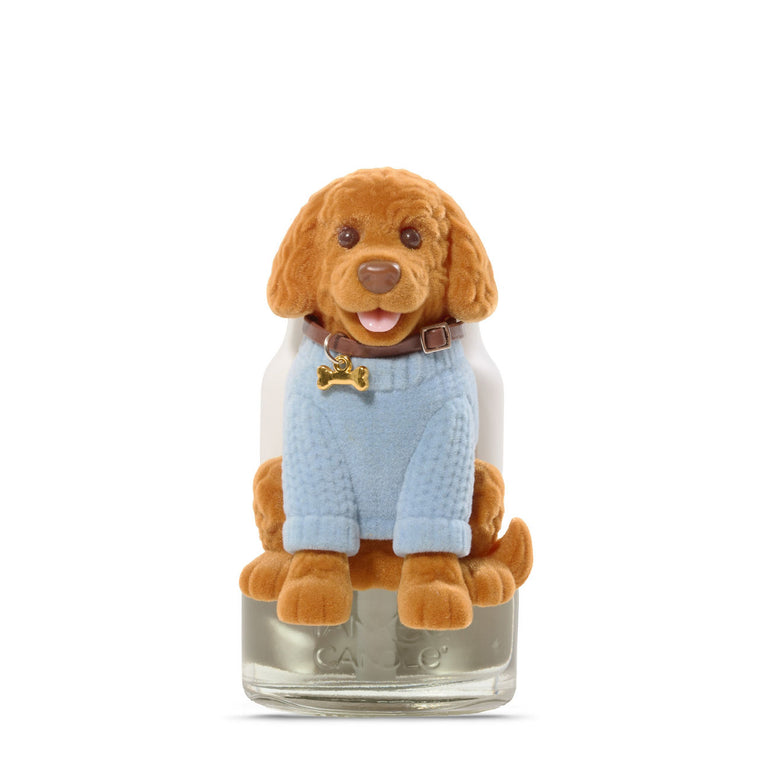 Gus the Goldendoodle ScentPlug® Diffuser N5
