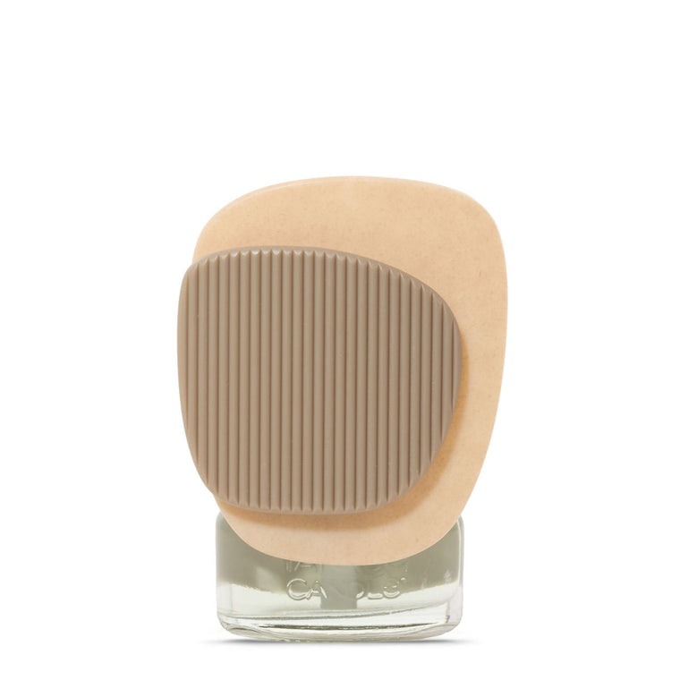 Taupe Pebble ScentPlug® Diffuser F3