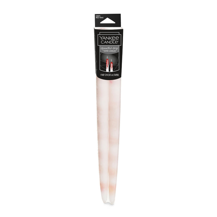 Dreadful Drip™ Taper Candles M3