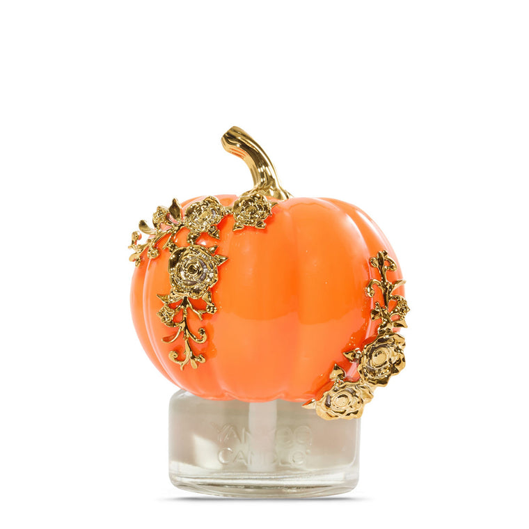 Pumpkin Vine ScentPlug® Diffuser with Light C7