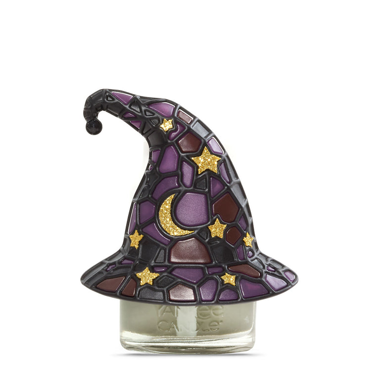 Twilight Hat ScentPlug® Diffuser with Light W1