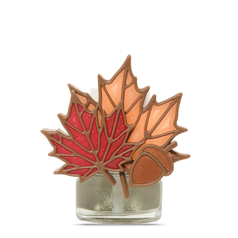 Acorn Leaves ScentPlug® Diffuser with Light H4