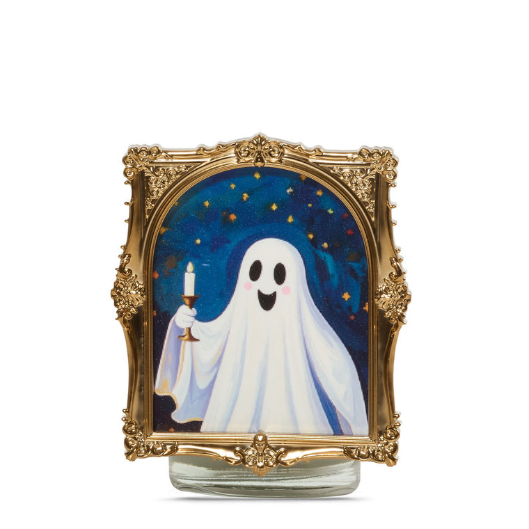 Ghost Portrait ScentPlug® Diffuser F3