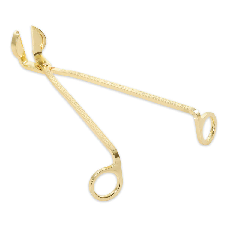 Pale Gold Perfect Wick Trimmer W7